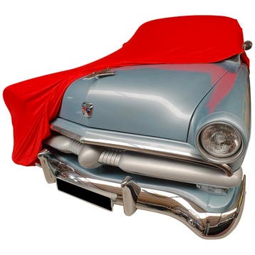 Autohoes voor Ford Mainline (1952-1956) Indoor BESTE PASVORM, Ophalen of Verzenden, Nieuw, Op maat