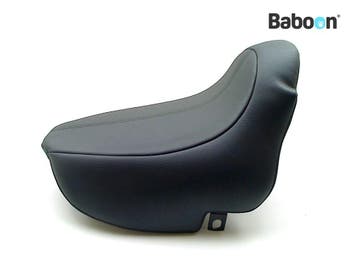 Buddy Seat Solo Harley-Davidson FXSTB Night Train 2001-2006, Verzenden, Gebruikt