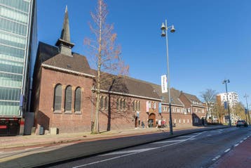 Kantoorruimte te huur Heerlen, Huur, Kantoorruimte
