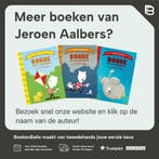 Borre is te laat / Groep 2 augustus / De Gestreepte Boekjes, Verzenden, Gelezen, Jeroen Aalbers