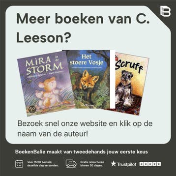 Omdat het Kerstmis was ... - C. Leeson 9789052472218, Verzenden, Gelezen, C. Leeson