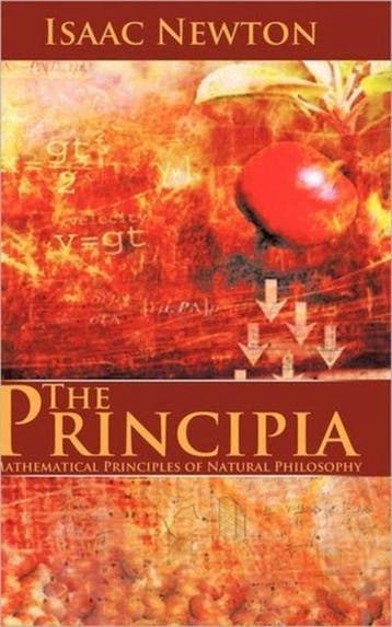 9781607963813 The Principia Isaac Newton, Verzenden, Nieuw, Isaac Newton
