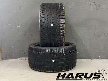 295/30/20 97V N0 pirelli winterbanden 6,6mm profiel 2 stuks, Gebruikt, 295 mm, Band(en), Personenwagen