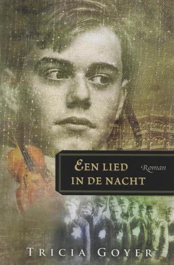 Goyer, Tricia-Een lied in de nacht, Verzenden, Gelezen