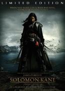 Solomon Kane (metal case) - DVD, Verzenden, Nieuw in verpakking