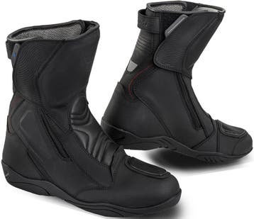 SHIMA Terra Waterproof Motorlaarzen, Nieuw met kaartje, SHIMA, Laarzen, Heren