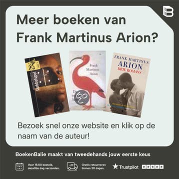 Dubbelspel - Frank Martinus Arion 9789023433262, Verzenden, Gelezen, Frank Martinus Arion