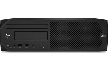 HP Z2 Tower G4 Workstation SFF | Intel® Xeon® E-2286G, Ophalen of Verzenden, Zo goed als nieuw, HP, SSD