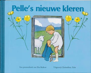 Pelles nieuwe kleren / Elsa Beskow klassiekers - E. Beskow, Verzenden, Gelezen, E. Beskow