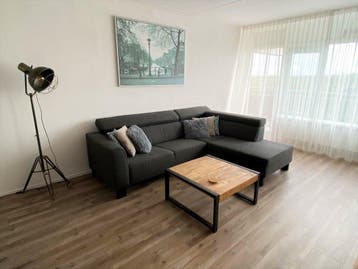 Te huur: Appartement Loenermark in Amsterdam, Noord-Holland, Appartement, Amsterdam