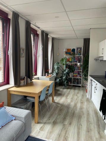 Te huur: Appartement Deventerstraat in Apeldoorn, Gelderland, Apeldoorn, Appartement
