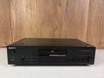 Sony - CDP-XB720 - QS Series Cd-speler, Nieuw
