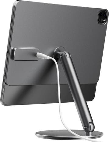 Tablet Standaard iPad Pro 13 M4 | 29% Korting | OP=OP, LULULOOK, Docking station, Nieuw, Ophalen of Verzenden