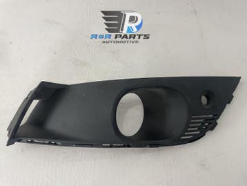 Bumpergrille rechts - Type met PDC - Renault Megane IV ..., Auto-onderdelen, Verzenden, Nieuw, Deur