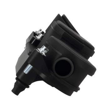 1x Crankcase ventilation geschikt voor MERCEDES-BENZ W203..., Verzenden, Nieuw, Mercedes-Benz