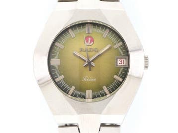 Rado-Ticin - Ticino Automatic Date - Zonder minimumprijs -, Nieuw