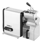 GGM Gastro | Kaasraspmachine - voor harde kaas - 750W |, Verzenden, Nieuw in verpakking, Overige typen