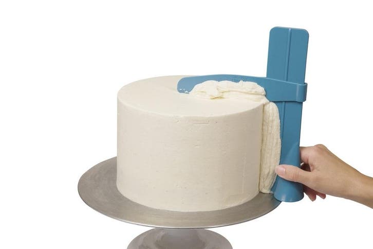 The ProFroster, Hobby en Vrije tijd, Taarten en Cupcakes maken, Nieuw, Verzenden