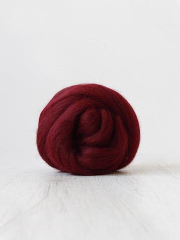 Corriedale lontwol in 47 kleuren – topkwaliteit uit NZ, Ophalen of Verzenden, Nieuw, Overige typen