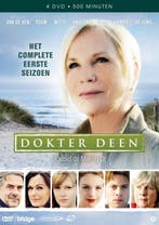 Dokter Deen - Seizoen 1(dvd), Verzenden, Nieuw in verpakking