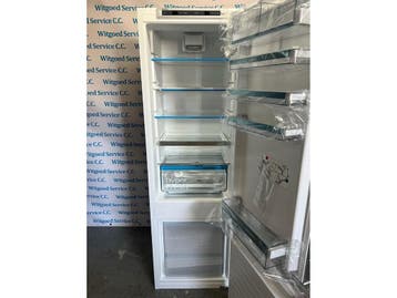 Siemens iQ500 KI87SADD0 - Inbouw koelvriescombinatie -, Verzenden, Zo goed als nieuw