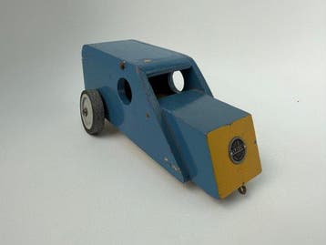 ADO - Speelgoed ADO - 1950-1960
