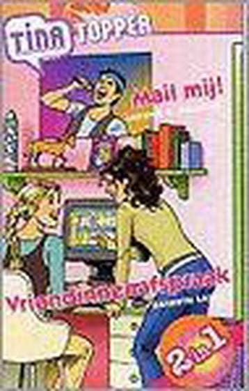 Mail mij! + Vriendinnenafspraak / Tina Topper / 73, Boeken, Verzenden, Gelezen, Kathryn Lamb