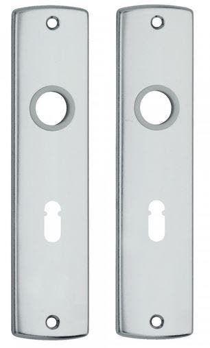 AXA schilden Curve SL56 aluminium F1, Verzenden, Nieuw