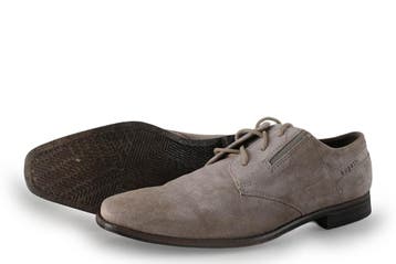 Bugatti Nette schoenen in maat 40 Beige, Bugatti, Overige kleuren, Verzenden, Overige typen