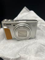 Canon PowerShot SX740 HS (Silver) Digitale camera, Nieuw