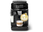 Veiling - PHILIPS 2300-Serie Volautomatische Espressomachine, Nieuw