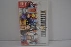 Final Fantasy IX - SEALED (SWITCH ASI), Verzenden, Zo goed als nieuw