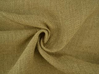 Jute stof – 400 gr/m2, Hobby en Vrije tijd, Stoffen en Lappen, 120 cm of meer, 200 cm of meer, Overige kleuren, Nieuw, Overige materialen