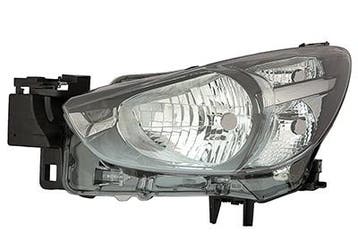 Koplamp o.a: Mazda, 2 (DJ, DL), Ophalen of Verzenden, Nieuw, Mazda
