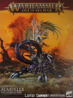 Sylvaneth Alarielle the Everquen (Warhammer nieuw), Ophalen of Verzenden, Nieuw
