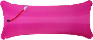 Optiparts Luchtzak Optimist 48 liter Roze, Watersport en Boten, Ophalen of Verzenden, Nieuw