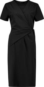 Expresso Dames Wikkeljurk Maat UK16-EU42 (Jurken, Kleding), Kleding | Dames, Jurken, Verzenden, Nieuw
