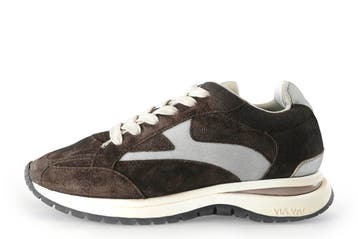 VIA VAI Sneakers in maat 39 Bruin, Kleding | Dames, Schoenen, Bruin, Verzenden, VIA VAI, Sneakers of Gympen