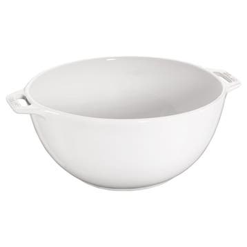GGM Gastro | STAUB | CERAMIQUE - Saladekom - Ø 180mm - |, Verzenden, Nieuw