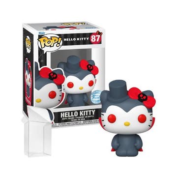 Funko Pop! Hello Kitty - Hello Kitty #87 Special edition, Verzenden, Nieuw