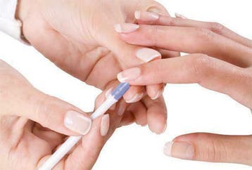 Leer snel nagels verlengen volg onze Acryl Gel nagel cursus, Behaal erkend diploma, Werk of Loopbaan