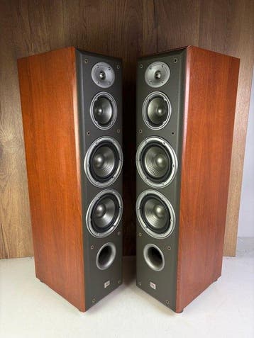 JBL - E-80 - Northridge Series Luidsprekerset, Nieuw