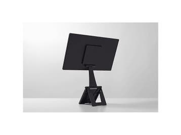 Espresso Displays - Full HD  Monitor - 15.6 inch, IPS, Verzenden, In hoogte verstelbaar, Nieuw