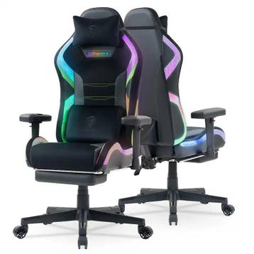 Ergonomische Bureaustoel -  Office Chair - Gamestoel - Volwa, Verzenden, Zo goed als nieuw