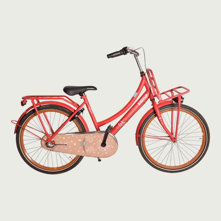 Cortina kinderfiets 24 inch, Fietsen en Brommers, Fietsen | Kinderfietsjes, Gebruikt, Ophalen of Verzenden