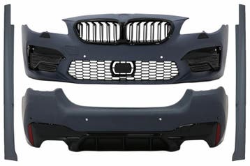 M5 G30 Look Bodykit BMW 5 Serie F10 10-17, Ophalen of Verzenden, Nieuw
