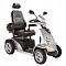 SCOOTMOBIEL VISION GT | RASCAL (4 wiel scootmobiel), Diversen, Brommobielen en Scootmobielen, Ophalen of Verzenden, Nieuw, Overige merken