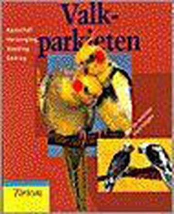 Valkparkieten / Tirion natuur - T. Haupt 9789052103679, Verzenden, Zo goed als nieuw, T. Haupt