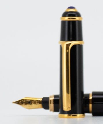 Cartier - Vulpen, Verzamelen, Nieuw