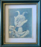 Pablo Picasso (1881-1973), after - 25 Reproductions en